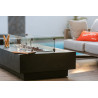 Table brasero Hampton ELEMENTI®