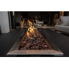 Table brasero Hampton ELEMENTI®