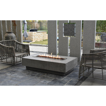 Table brasero Hampton ELEMENTI®