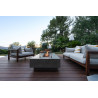 Table brasero Hampton ELEMENTI®