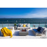 Table brasero Manhattan ELEMENTI®