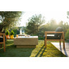 Table brasero Manhattan ELEMENTI®