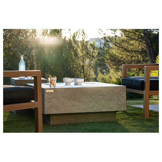 Table brasero Manhattan ELEMENTI®