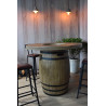 Table brasero Lafite Barrel ELEMENTI®