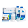 Kit produit entretien spa AquaFinesse
