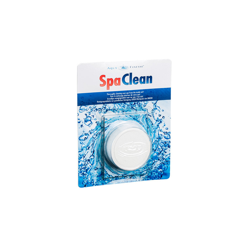 Pastille Spa Clean AquaFinesse