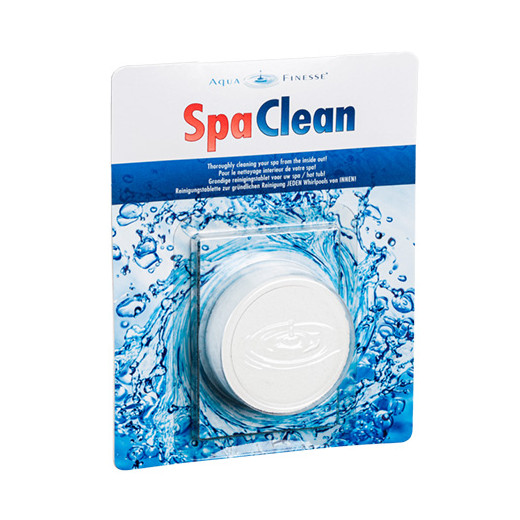 Pastille Spa Clean AquaFinesse