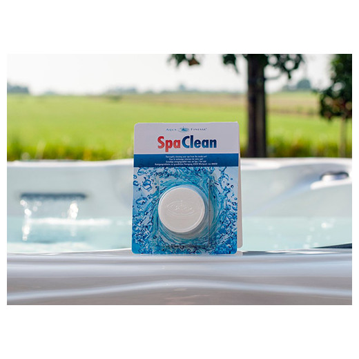 Pastille Spa Clean AquaFinesse
