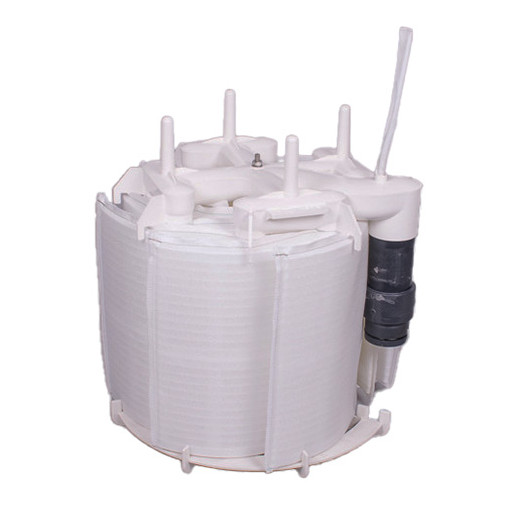 Ensemble filtrant complet - Filtre à diatomée Clarity 11 m3/h Astralpool