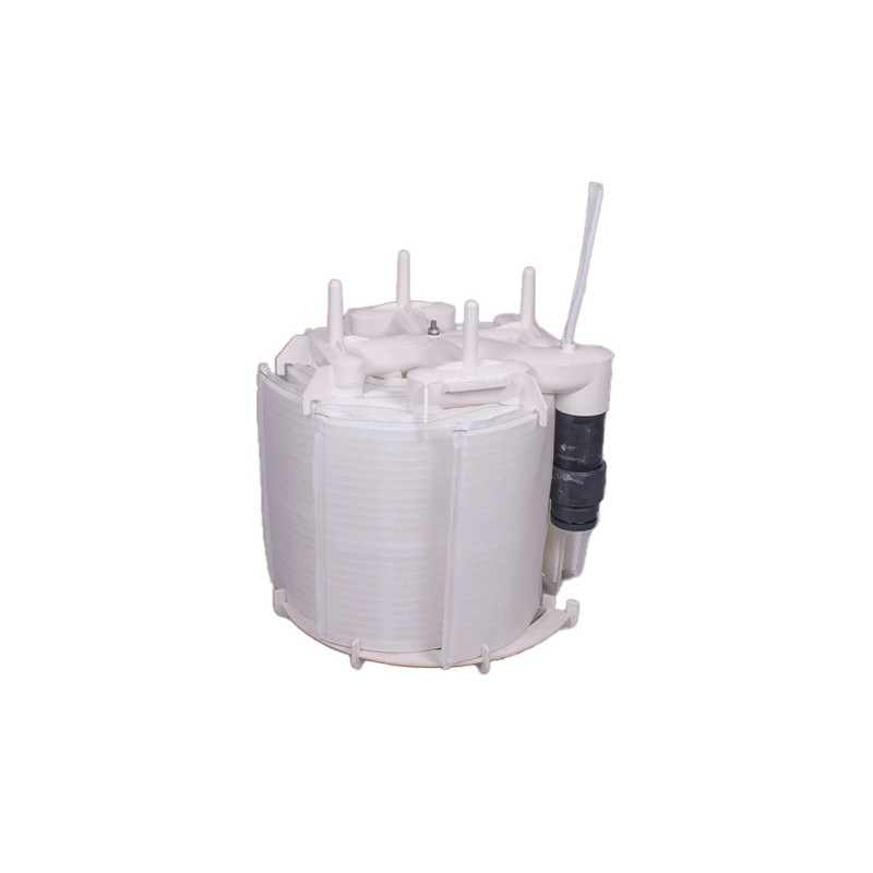 Ensemble filtrant complet - Filtre à diatomée Clarity 11 m3/h Astralpool