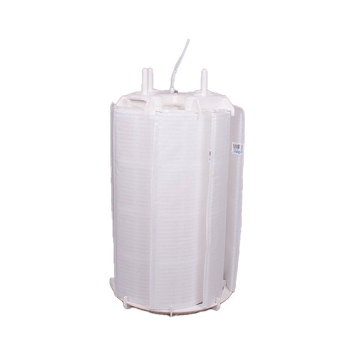 Ensemble filtrant complet - Filtre à diatomée Clarity 22 m3/h Astralpool