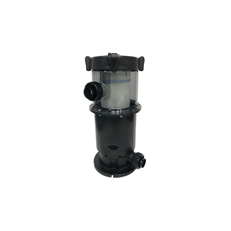 Filtre à cartouche 6-CLONE C5 VIPOOL 15 m3/h