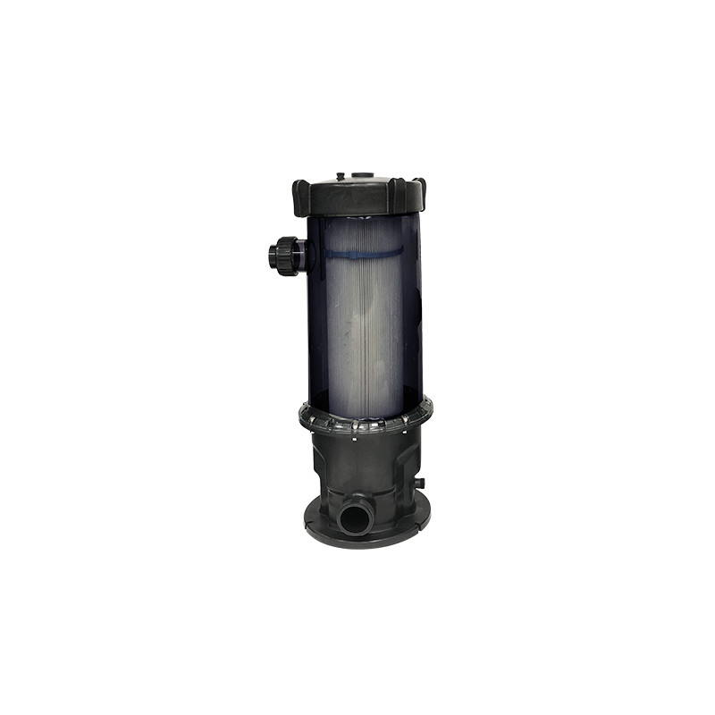 Filtre à cartouche 6-CLONE C6 VIPOOL 19 m3/h
