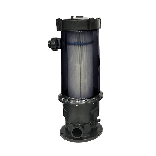 Filtre à cartouche 6-CLONE C6 VIPOOL 19 m3/h