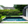Couvertures de piscine COVERSEAL brevetées - Automatiques / Semi automatiques