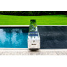 Couvertures de piscine COVERSEAL brevetées - Automatiques / Semi automatiques