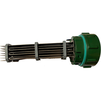 Cellule électrolyseurs Compatible ZODIAC® CLEARWATER® SERIE B 250 à baïonnette reconditionnée