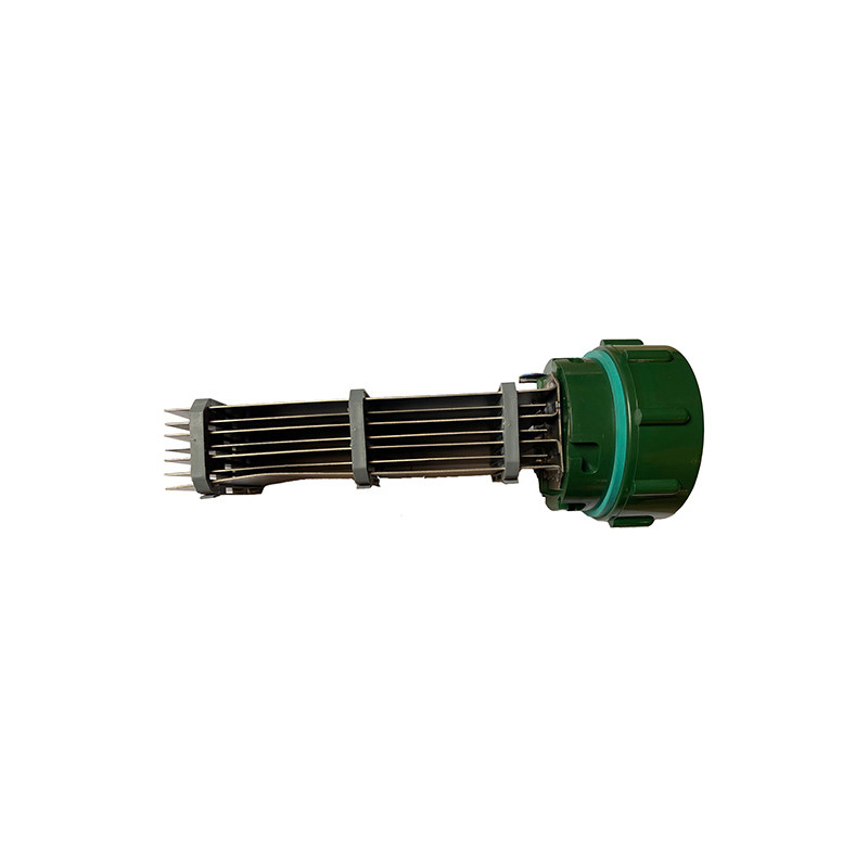 Cellule électrolyseurs Compatible ZODIAC® CLEARWATER® SERIE B 250 à baïonnette reconditionnée
