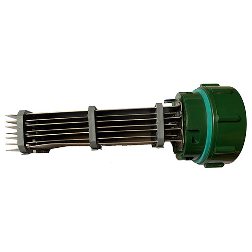 Cellule électrolyseurs Compatible ZODIAC® CLEARWATER® SERIE B 250 à baïonnette reconditionnée