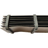 Cellule électrolyseurs Compatible ZODIAC® CLEARWATER® SERIE B 250 à baïonnette reconditionnée