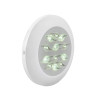 Projecteur EasyLED EVO blanc Weltico béton /liner panneau/liner coque