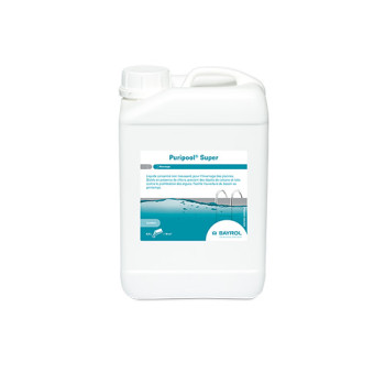 Hivernage Puripool Super 3 L BAYROL