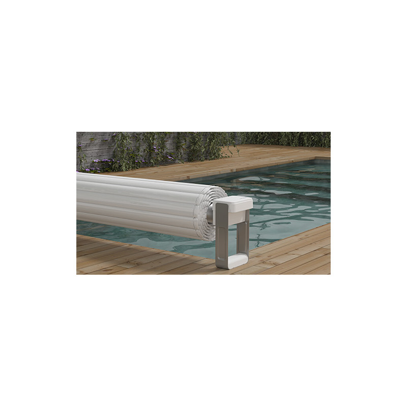 Volet roulant hors sol Pool Swift APF