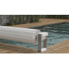 Volet roulant hors sol Pool Swift APF