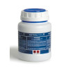 Colle blue PVC souple