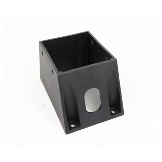 Embase plastique 140000 douche solaire Giordano