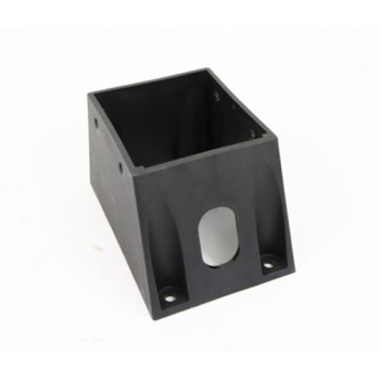 Embase plastique 140000 douche solaire Giordano