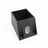 Embase plastique 140000 douche solaire Giordano
