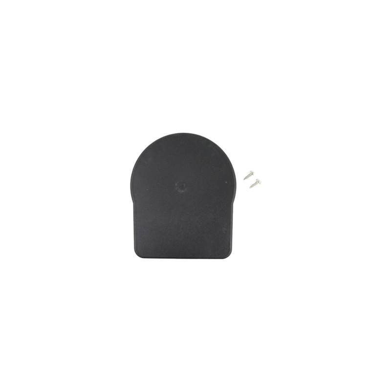 Kit couvercle + vis 170568 de douche Giordano