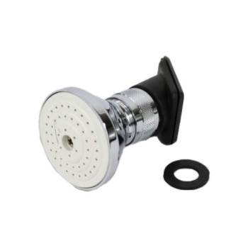 Kit pomme de douche complète 170567A douche solaire Giordano