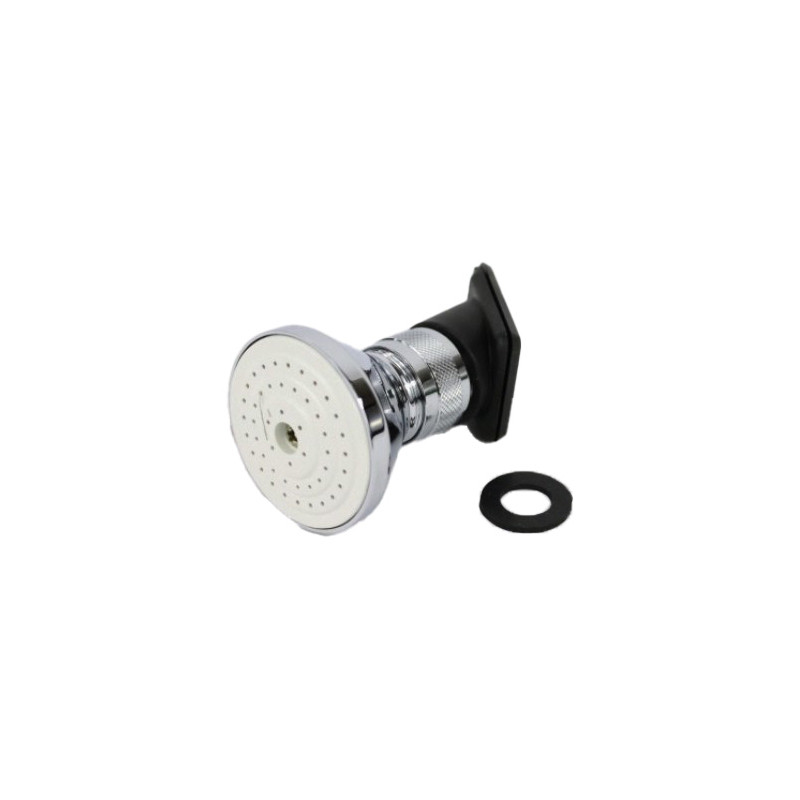 Kit pomme de douche complète 170567A douche solaire Giordano