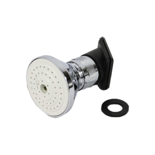 Kit pomme de douche complète 170567A douche solaire Giordano