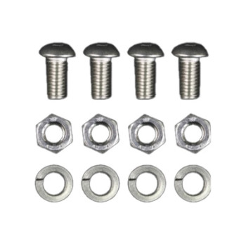 Kit visserie 170569A bas de douche solaire Giordano