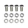 Kit visserie 170569A bas de douche solaire Giordano