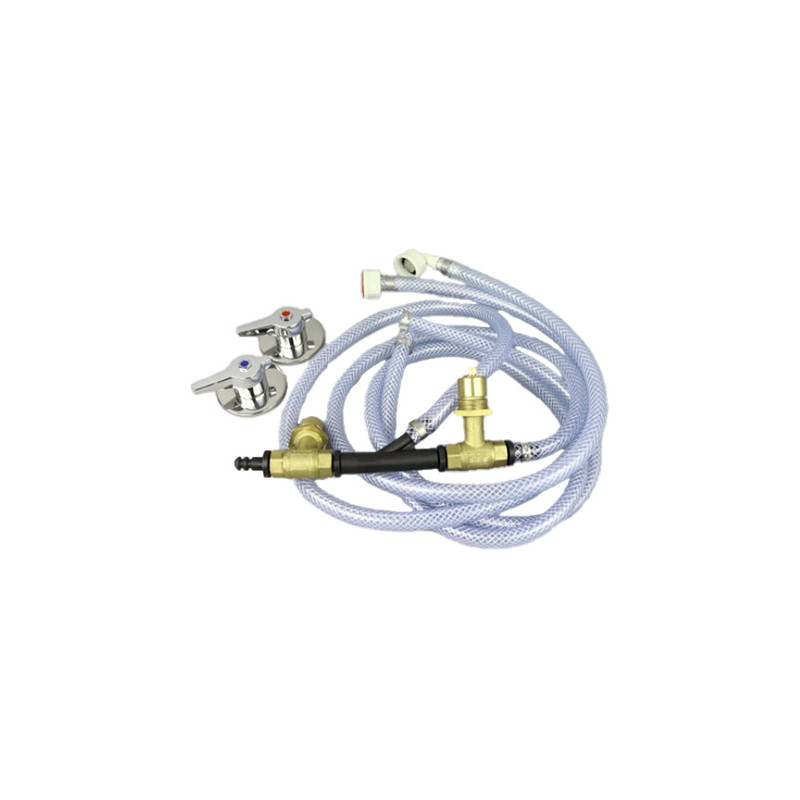 Kit hydraulique complet 170562C douche solaire Giordano