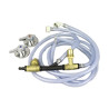 Kit hydraulique complet 170562C douche solaire Giordano