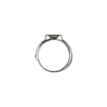 Collier inox 262840 douche Giordano