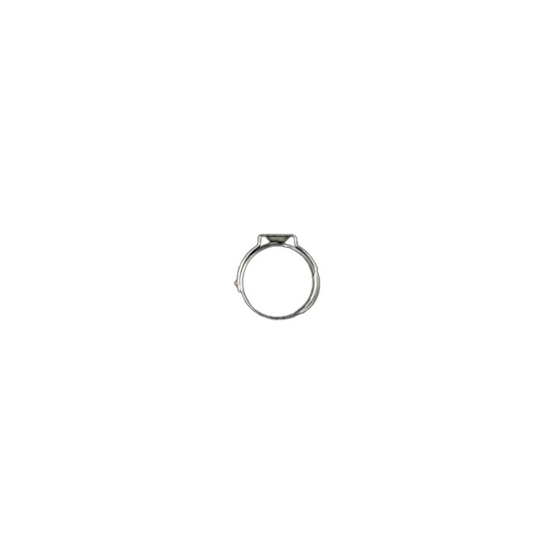 Collier inox 262840 douche Giordano