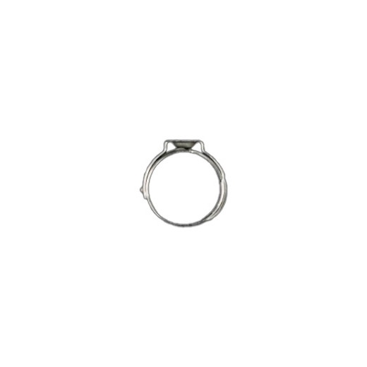 Collier inox 262840 douche Giordano