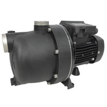 Surpresseur EvenPlast 1 CV mono reconditionné