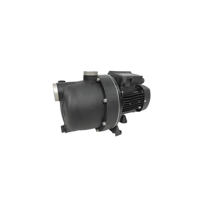 Surpresseur EvenPlast 1 CV mono reconditionné