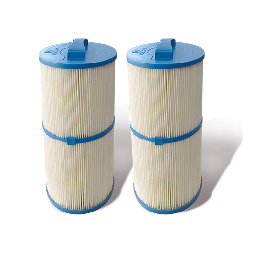 2 cartouches de filtration MX18 / MX25