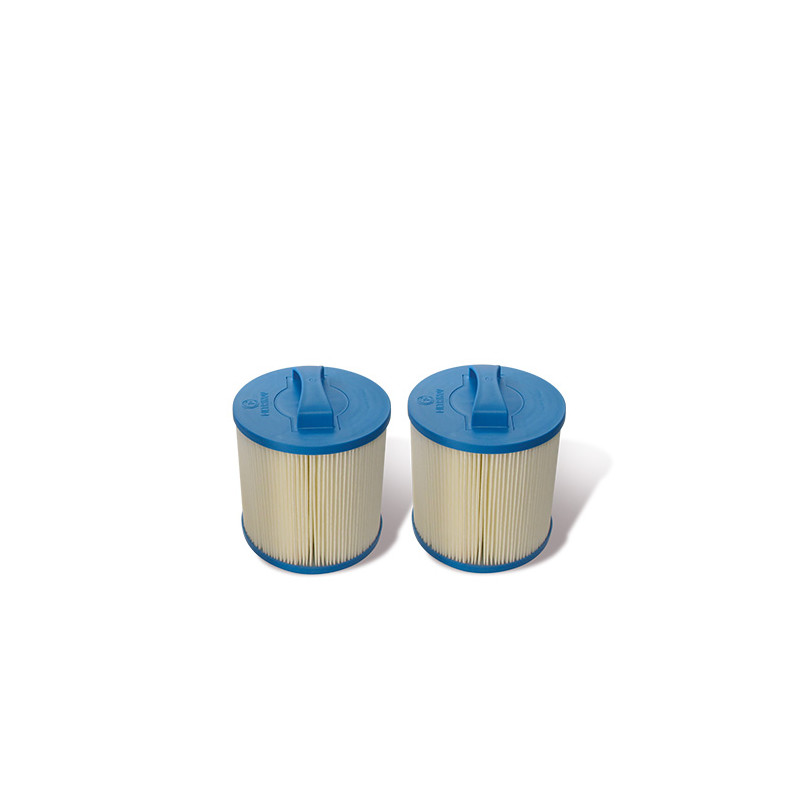 2 cartouches de filtration FB12 Filtrinov