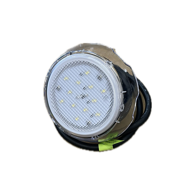 Mini projecteur LED couleurs bloc de filtration MX18 / MX25 / FB12 Filtrinov