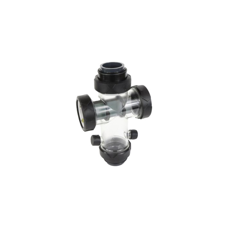 Cellule électrolyseur X7P120 bloc de filtration MX18 / MX25 Filtrinov