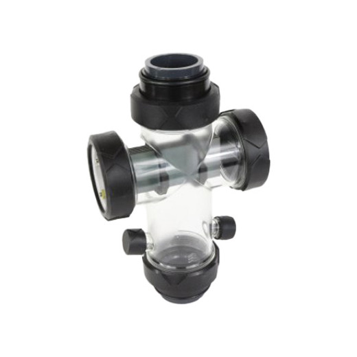 Cellule électrolyseur X7P120 bloc de filtration MX18 / MX25 Filtrinov